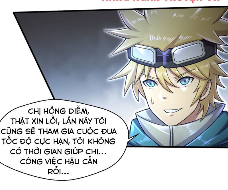 Một Trăm Triệu Điểm Chapter 26 - Trang 2