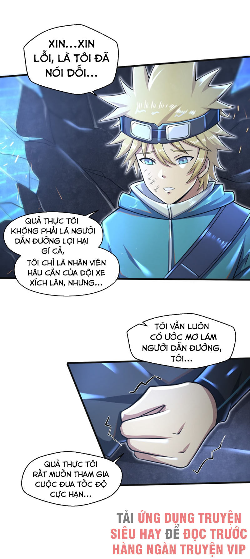 Một Trăm Triệu Điểm Chapter 26 - Trang 2