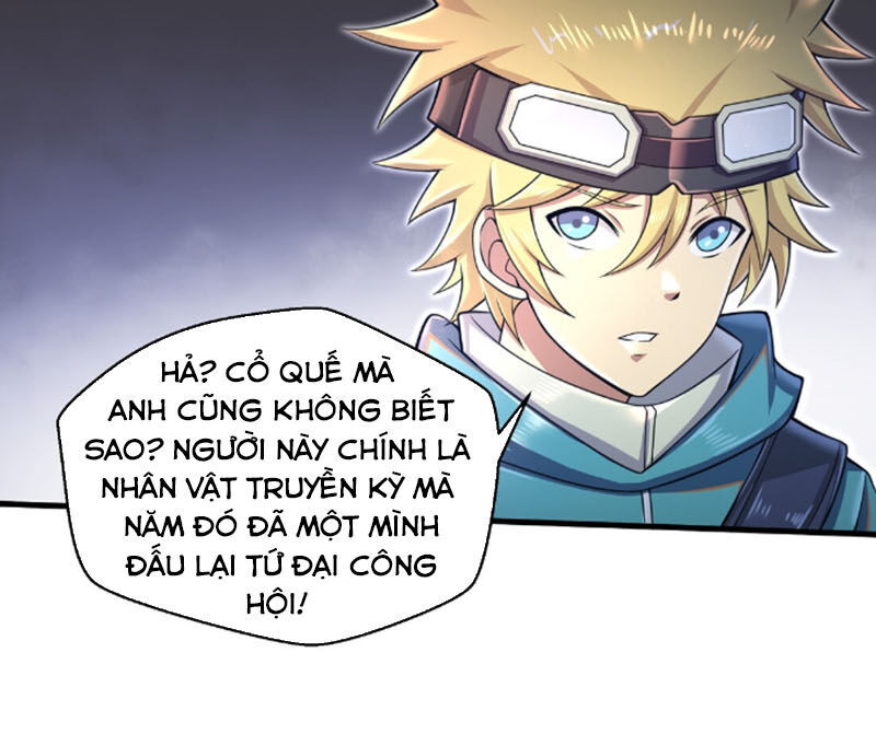 Một Trăm Triệu Điểm Chapter 26 - Trang 2