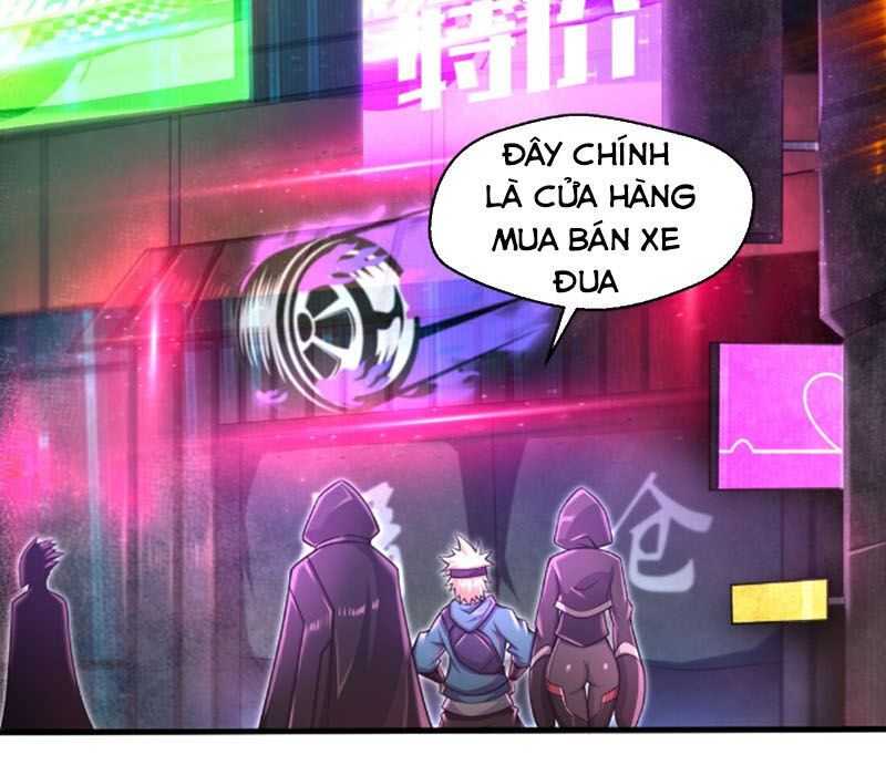 Một Trăm Triệu Điểm Chapter 26 - Trang 2