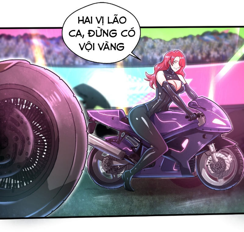 Một Trăm Triệu Điểm Chapter 27 - Trang 2