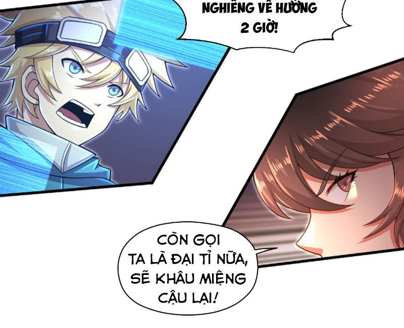 Một Trăm Triệu Điểm Chapter 27 - Trang 2