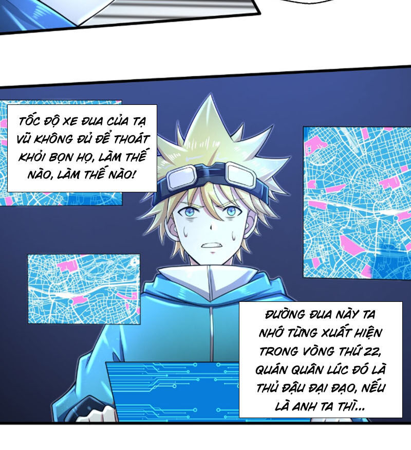 Một Trăm Triệu Điểm Chapter 27 - Trang 2