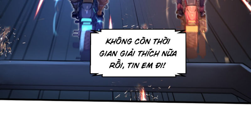 Một Trăm Triệu Điểm Chapter 27 - Trang 2