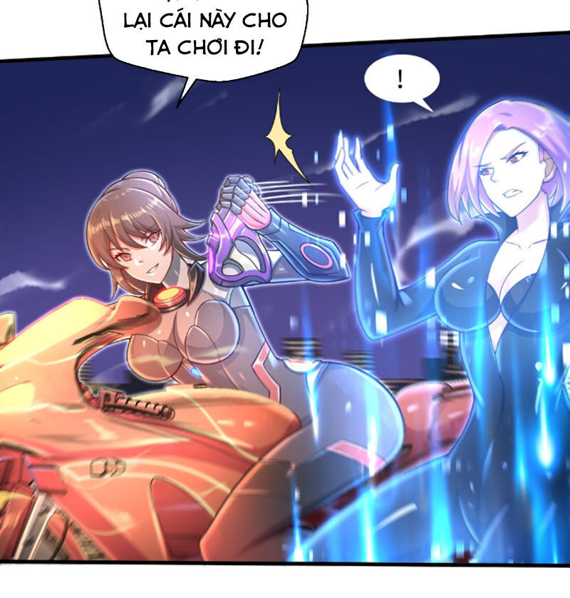 Một Trăm Triệu Điểm Chapter 27 - Trang 2