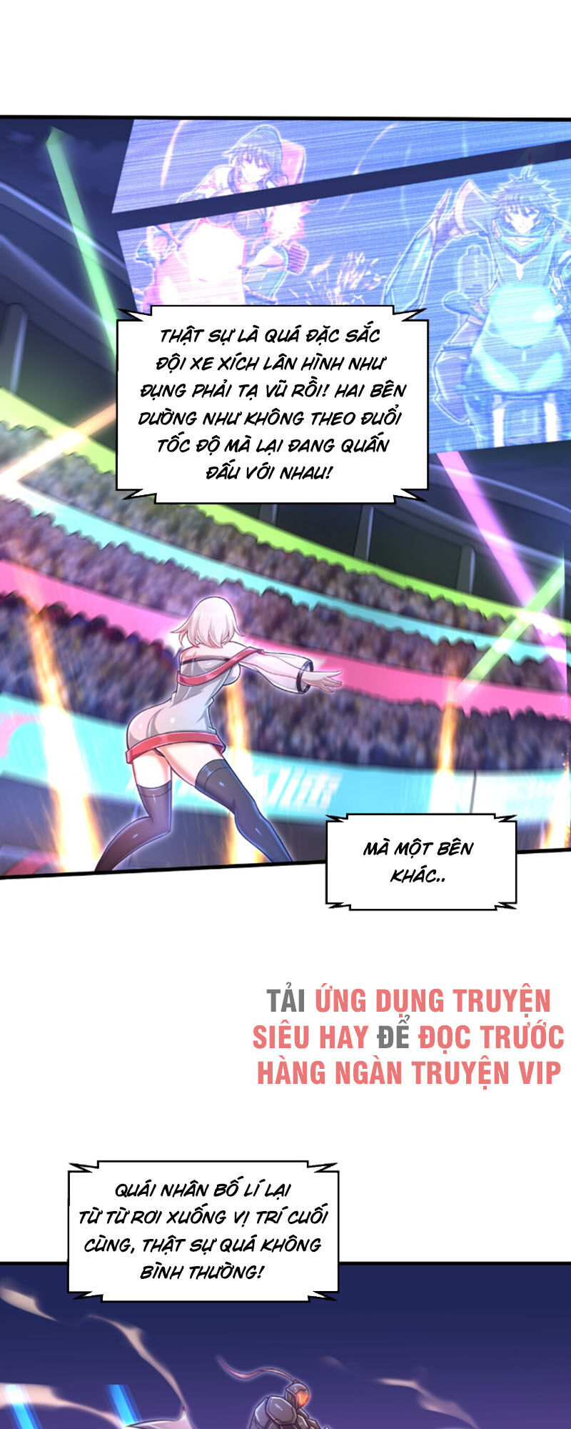 Một Trăm Triệu Điểm Chapter 27 - Trang 2