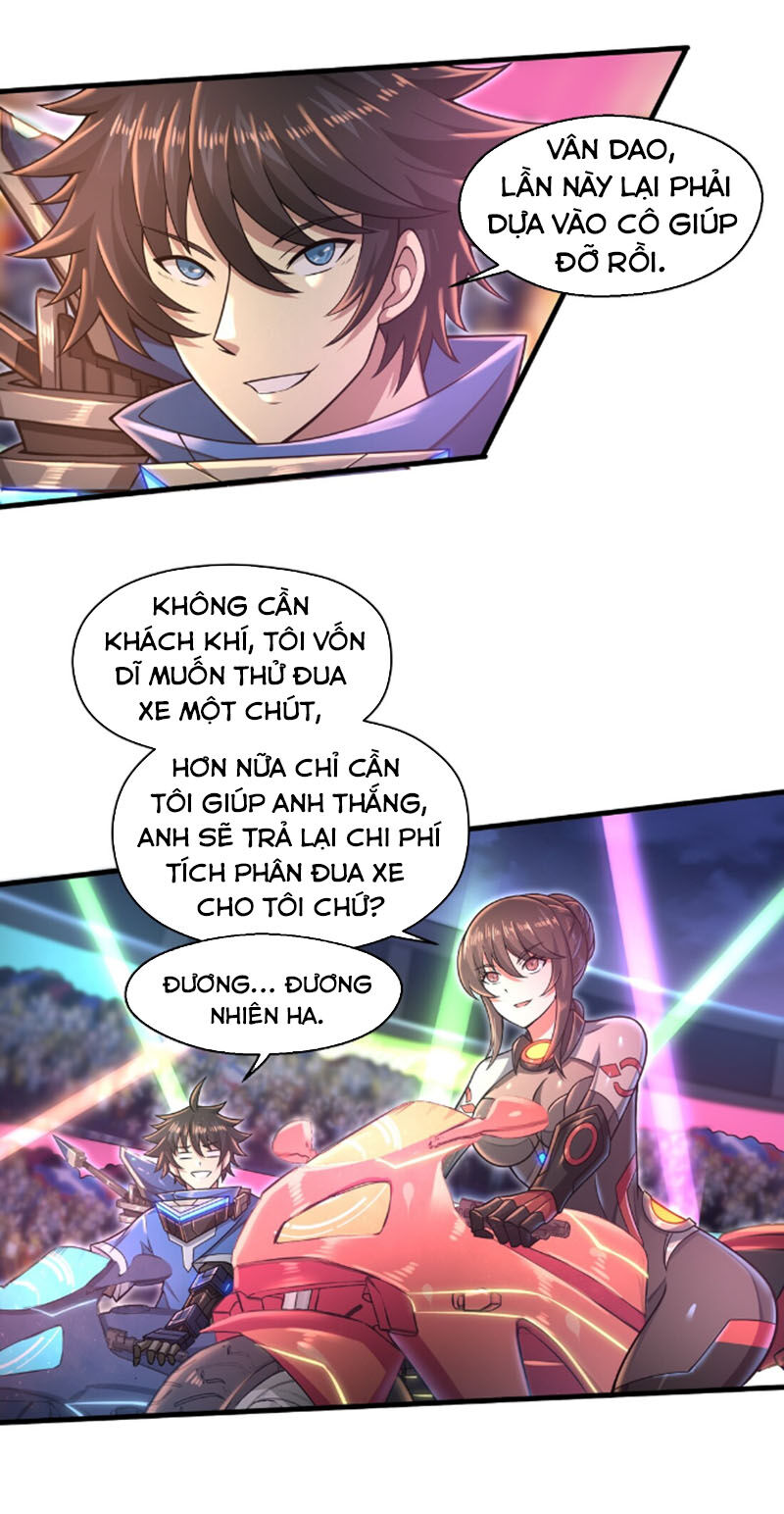 Một Trăm Triệu Điểm Chapter 27 - Trang 2