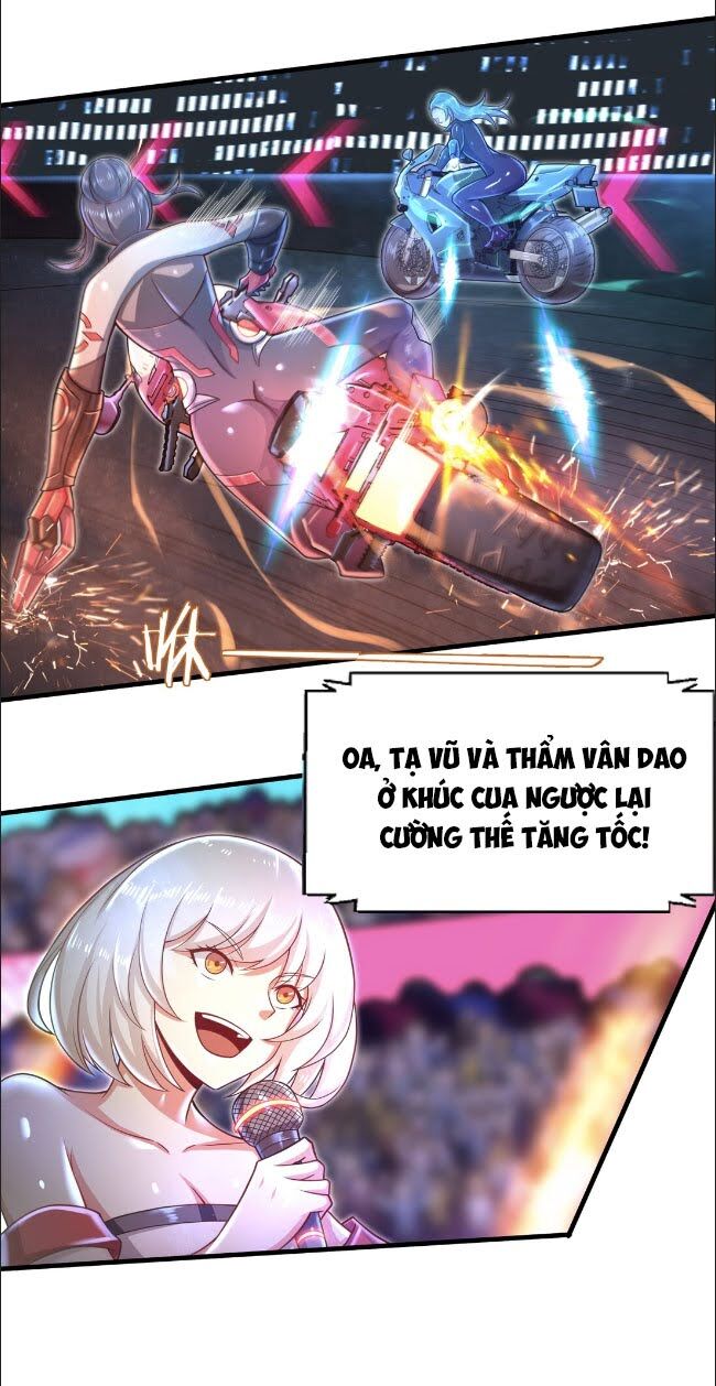 Một Trăm Triệu Điểm Chapter 28 - Trang 2