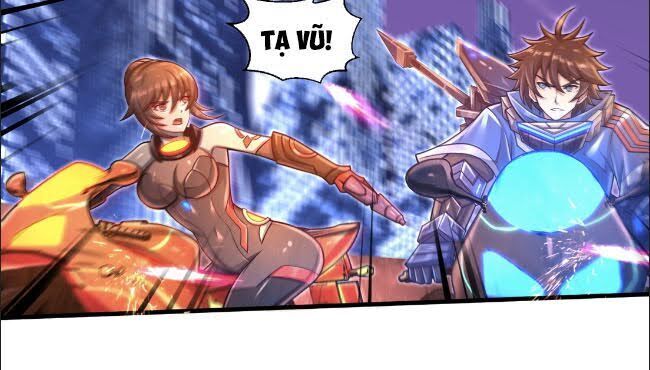 Một Trăm Triệu Điểm Chapter 28 - Trang 2