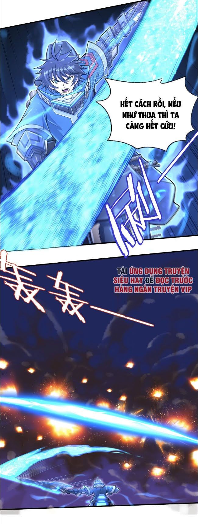 Một Trăm Triệu Điểm Chapter 29 - Trang 2