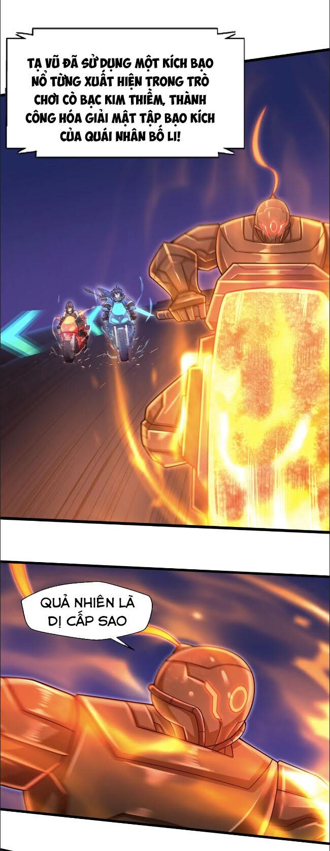 Một Trăm Triệu Điểm Chapter 29 - Trang 2