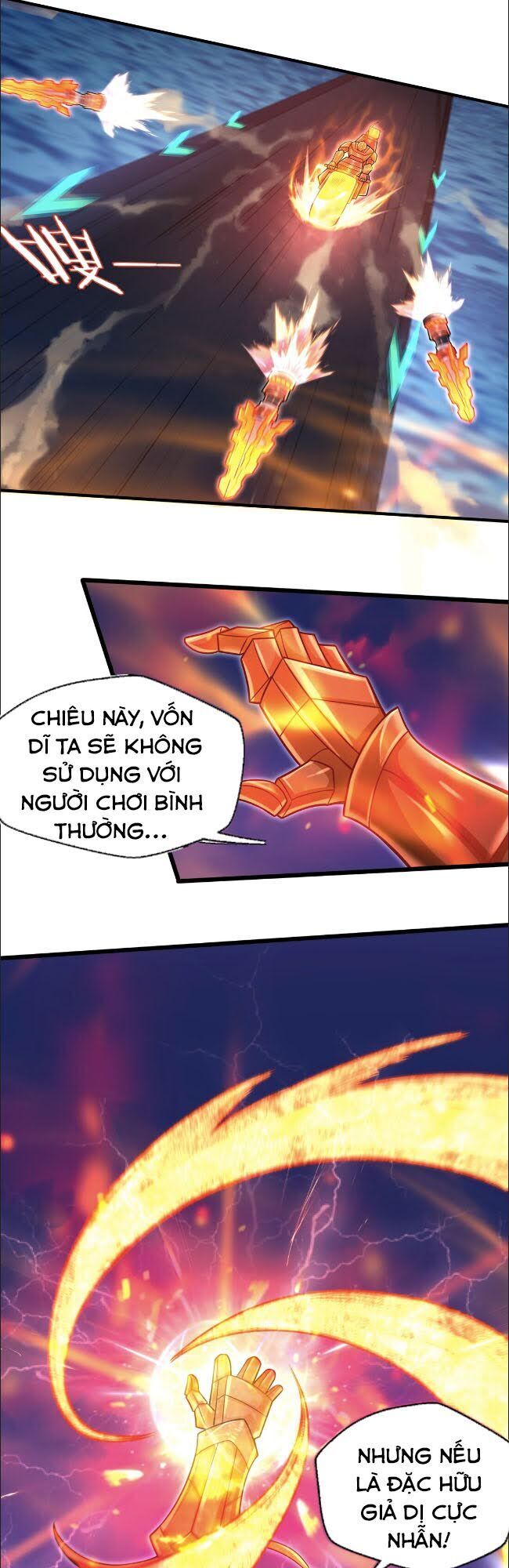 Một Trăm Triệu Điểm Chapter 29 - Trang 2