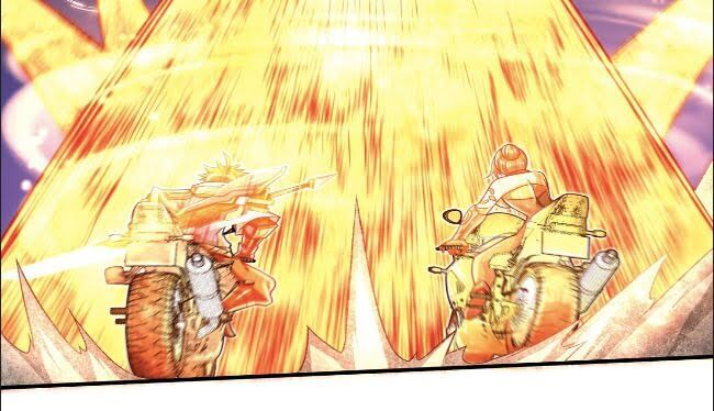 Một Trăm Triệu Điểm Chapter 29 - Trang 2