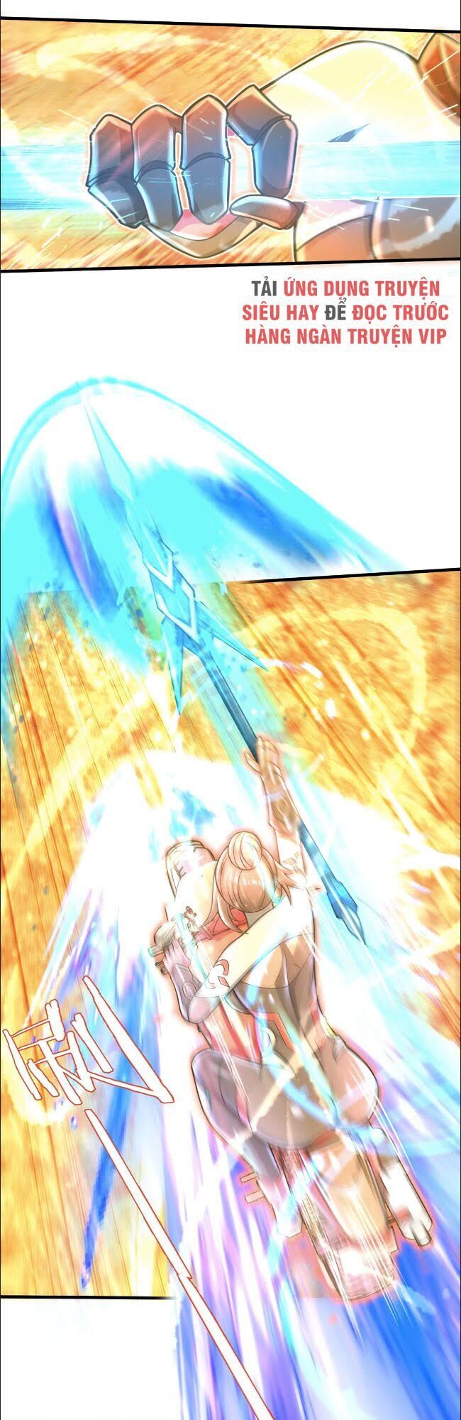 Một Trăm Triệu Điểm Chapter 29 - Trang 2