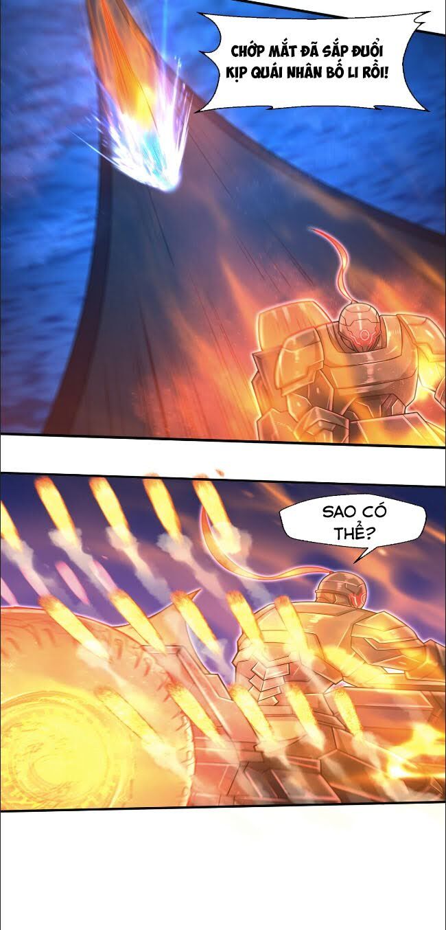 Một Trăm Triệu Điểm Chapter 29 - Trang 2