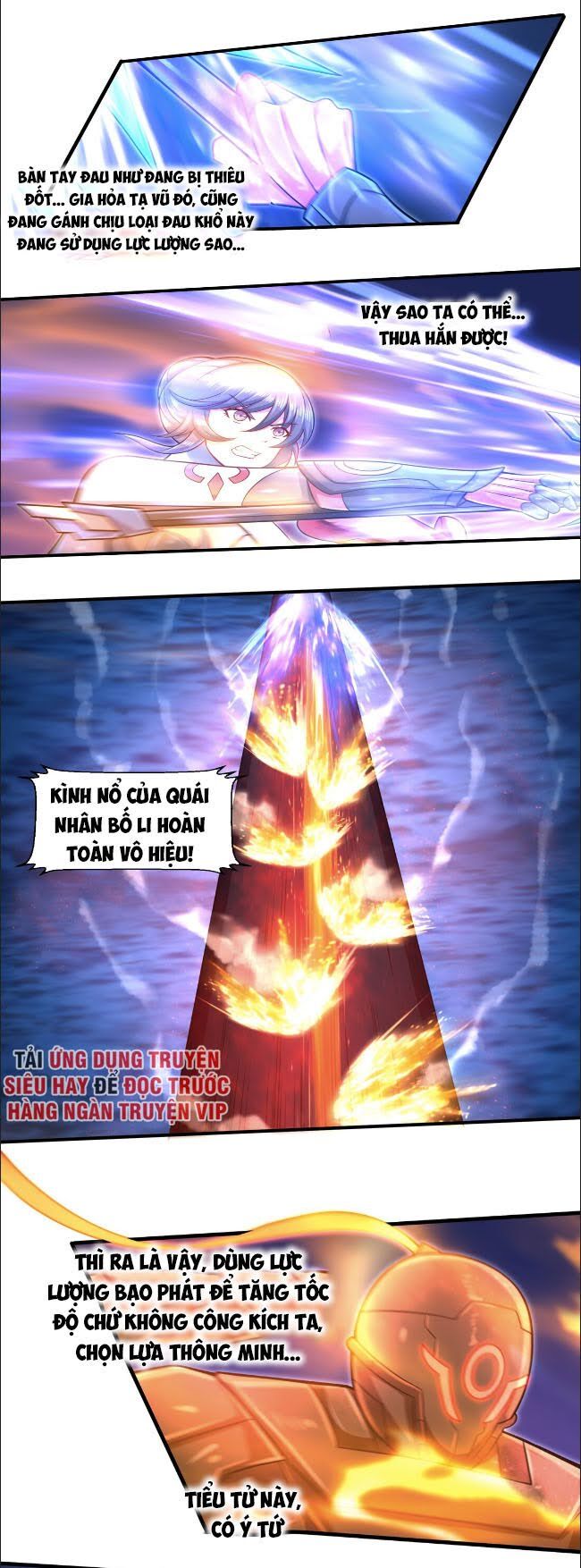 Một Trăm Triệu Điểm Chapter 29 - Trang 2