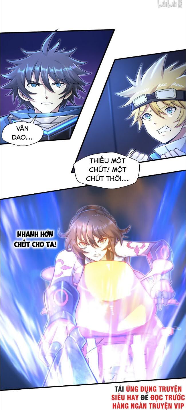 Một Trăm Triệu Điểm Chapter 29 - Trang 2