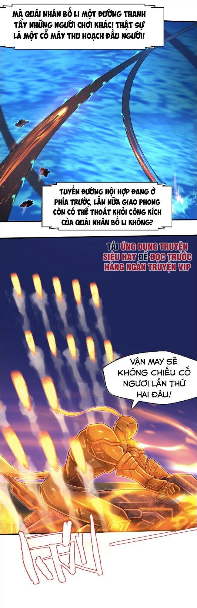 Một Trăm Triệu Điểm Chapter 29 - Trang 2