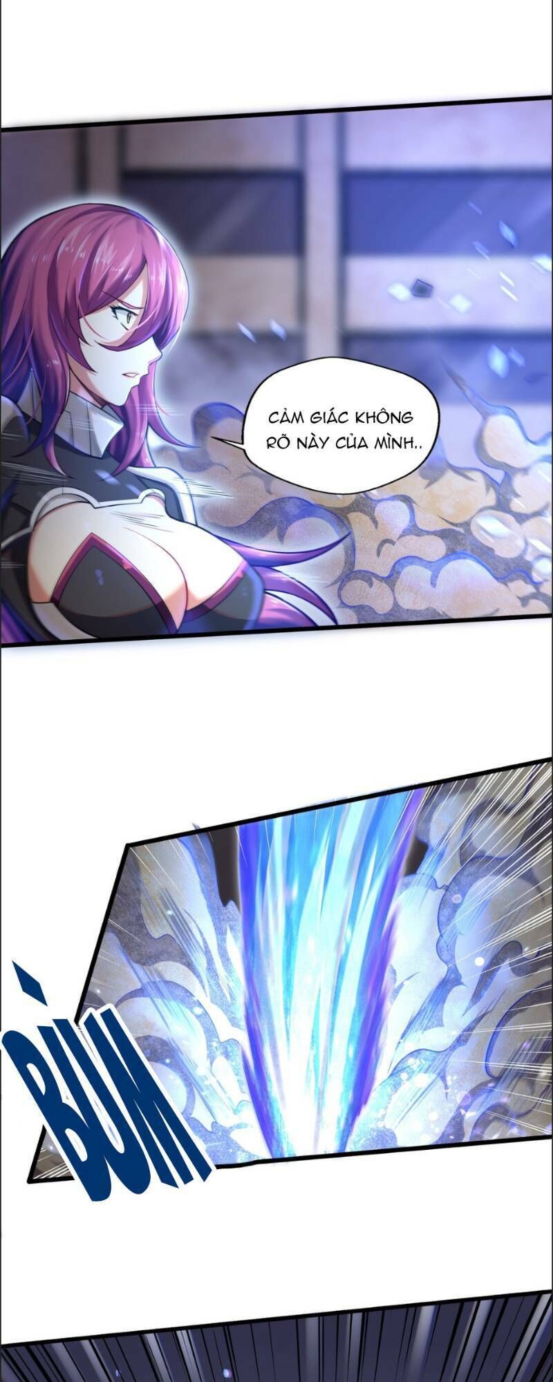 Một Trăm Triệu Điểm Chapter 3 - Trang 2