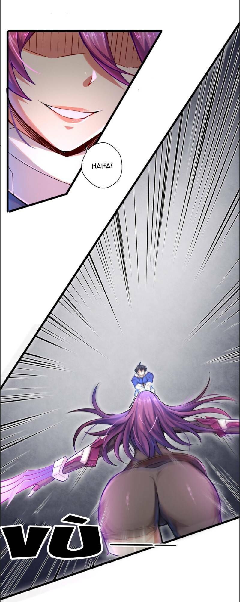 Một Trăm Triệu Điểm Chapter 3 - Trang 2