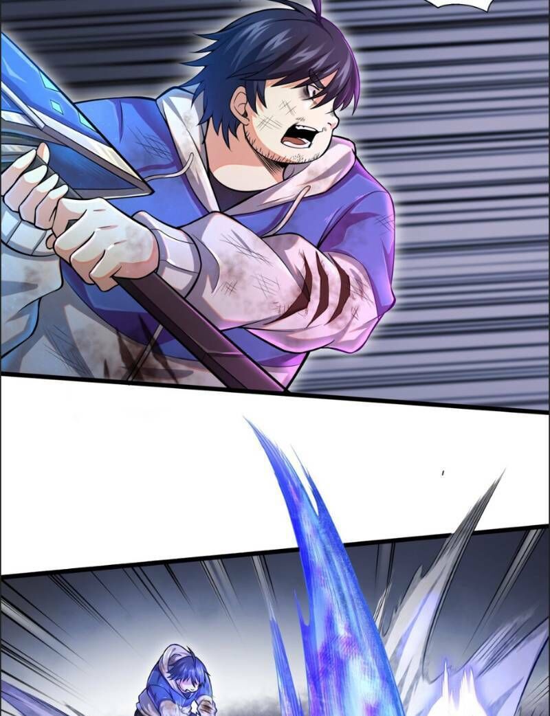 Một Trăm Triệu Điểm Chapter 3 - Trang 2