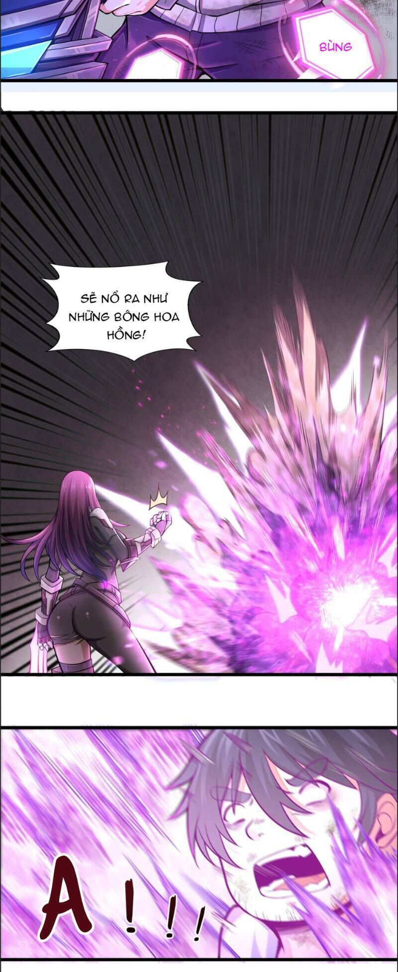 Một Trăm Triệu Điểm Chapter 3 - Trang 2