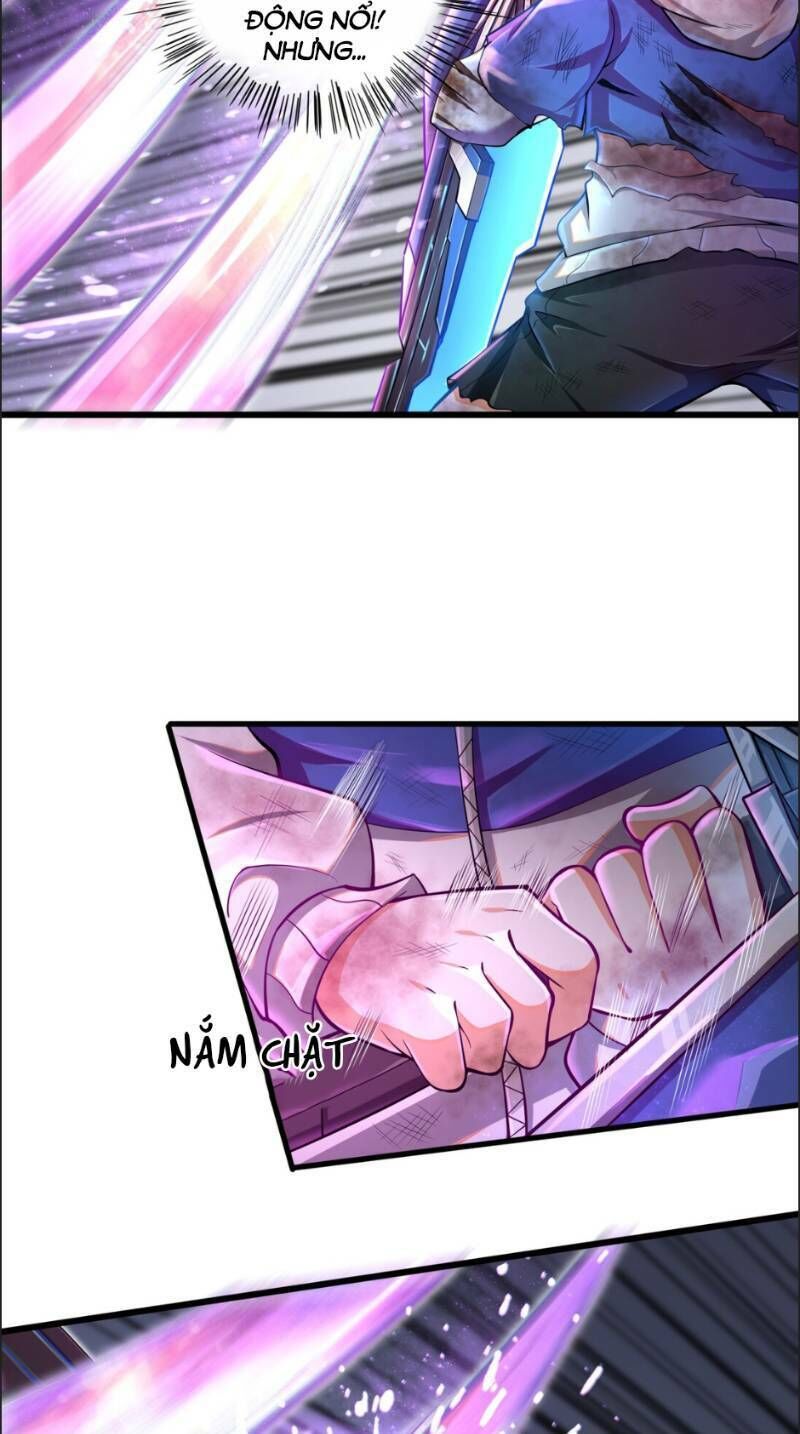 Một Trăm Triệu Điểm Chapter 3 - Trang 2