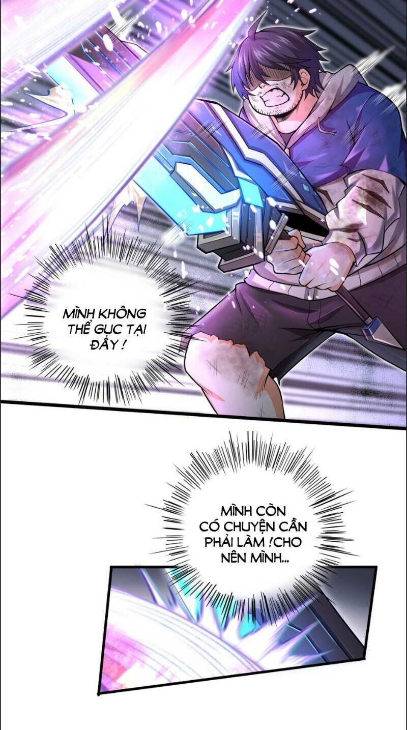 Một Trăm Triệu Điểm Chapter 3 - Trang 2