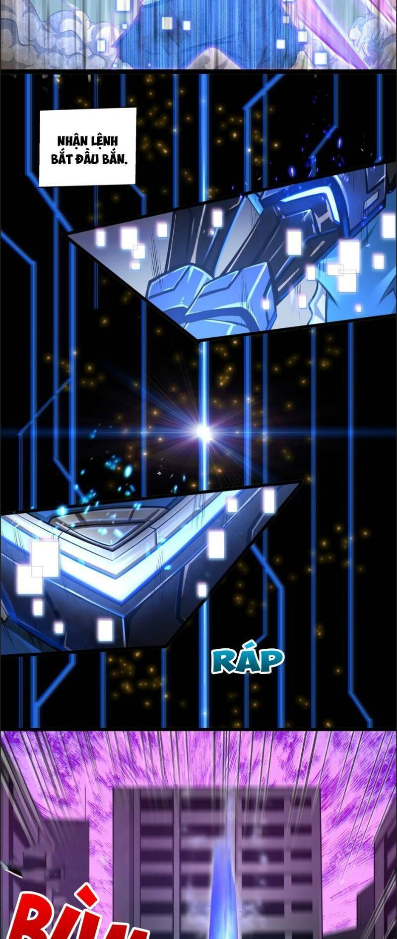 Một Trăm Triệu Điểm Chapter 3 - Trang 2