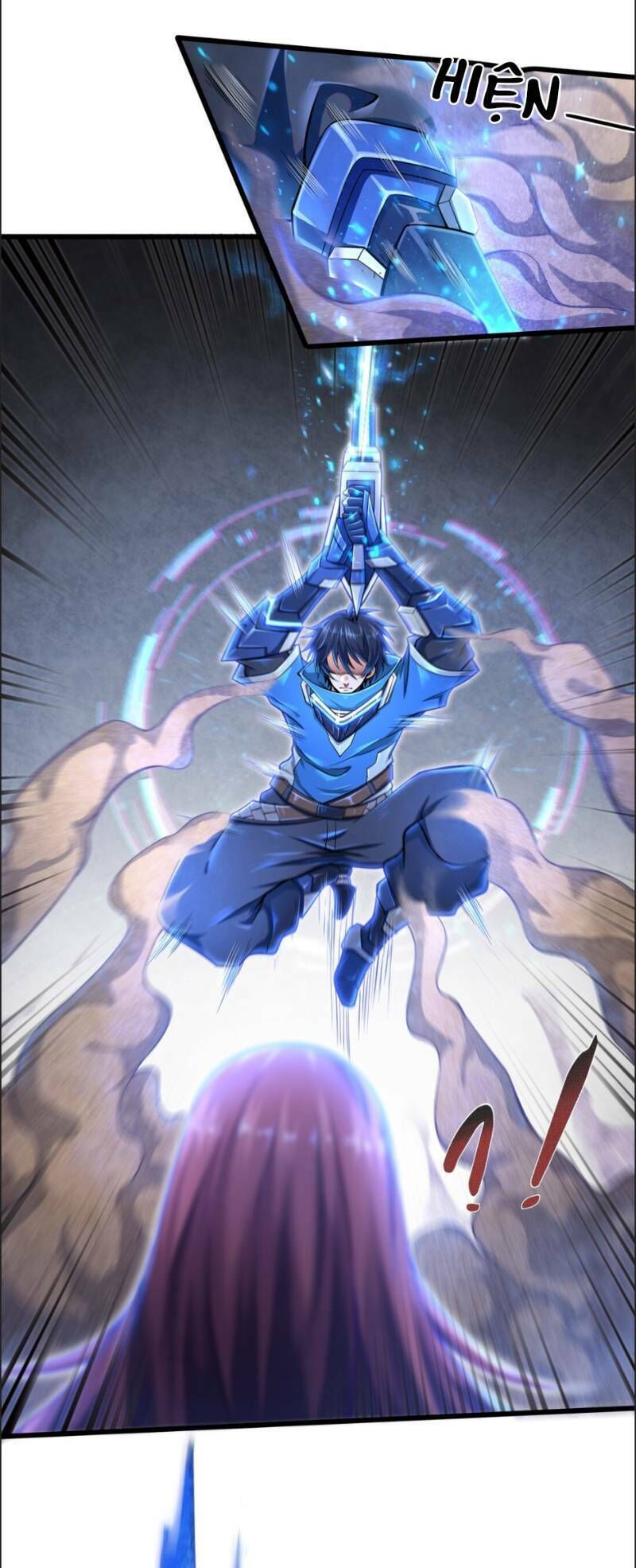 Một Trăm Triệu Điểm Chapter 3 - Trang 2