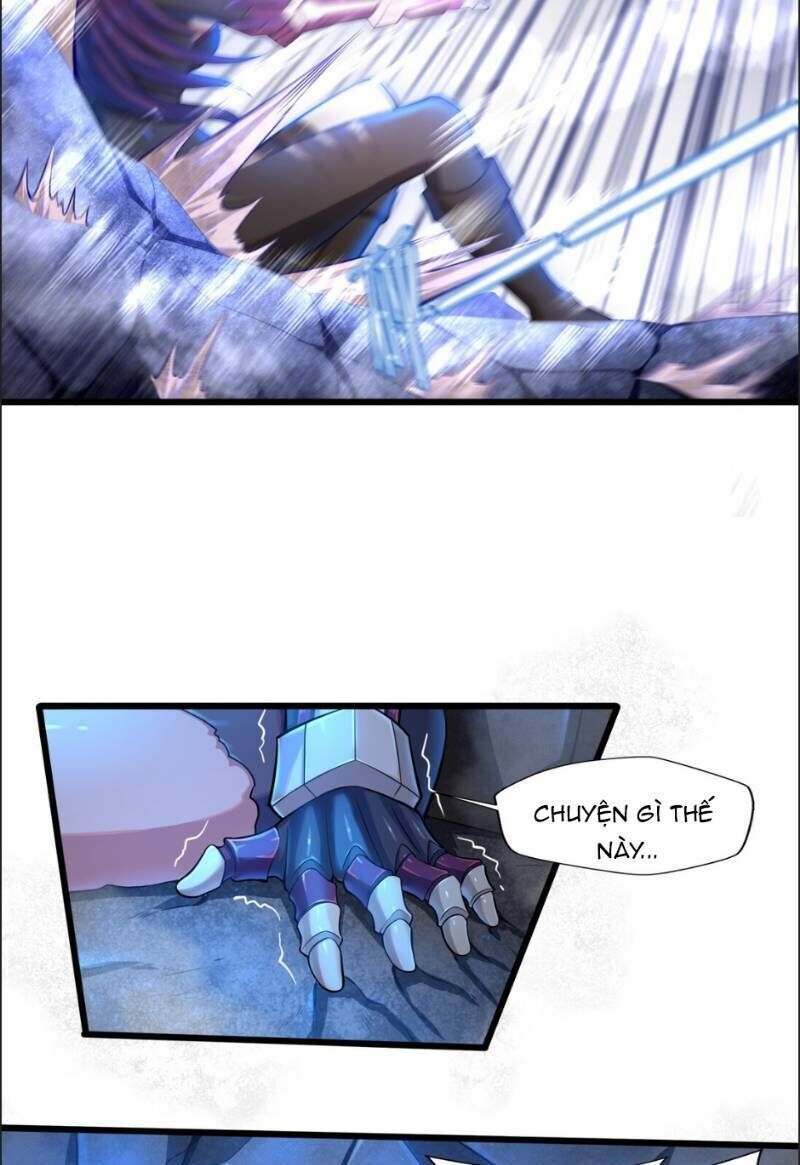 Một Trăm Triệu Điểm Chapter 3 - Trang 2