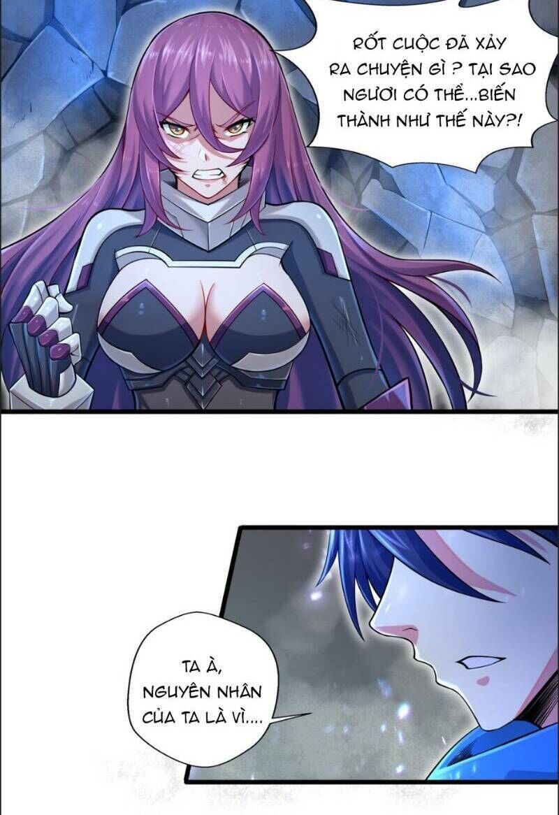 Một Trăm Triệu Điểm Chapter 3 - Trang 2