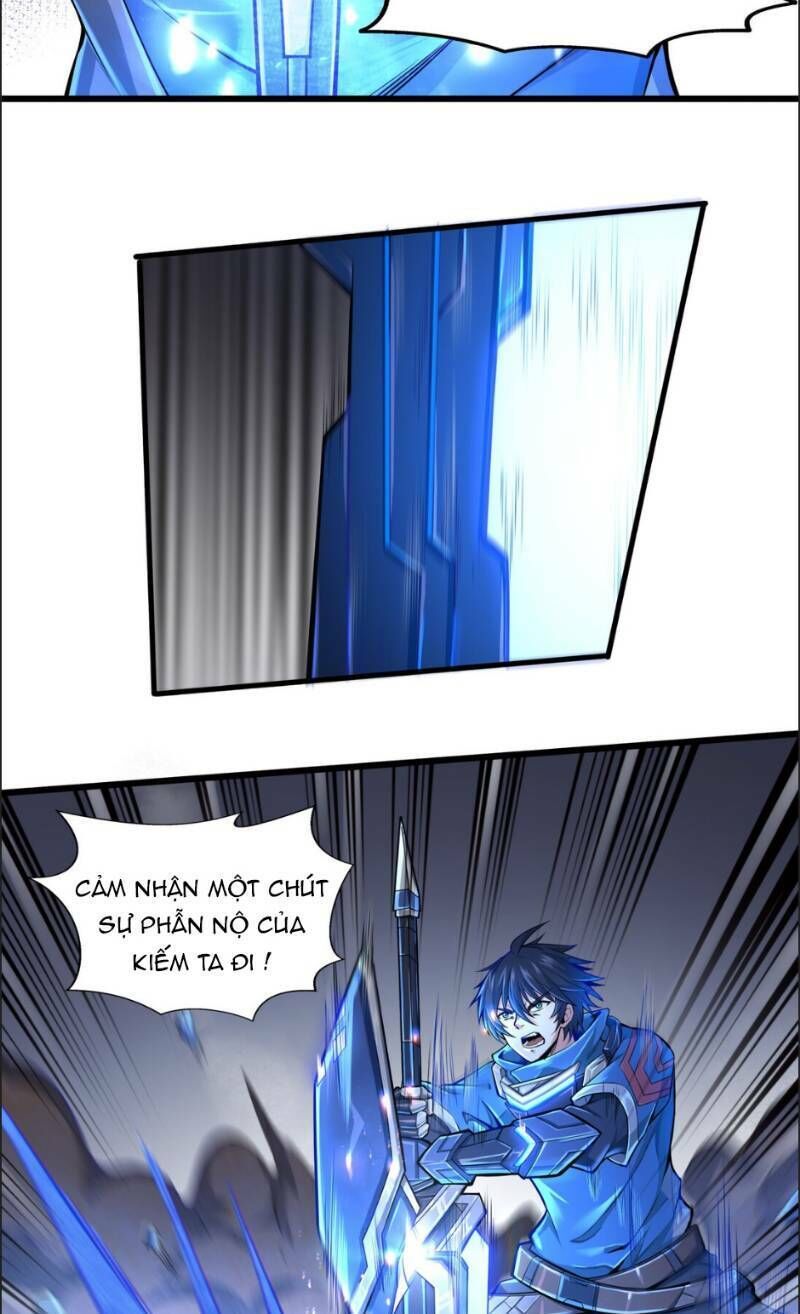 Một Trăm Triệu Điểm Chapter 3 - Trang 2