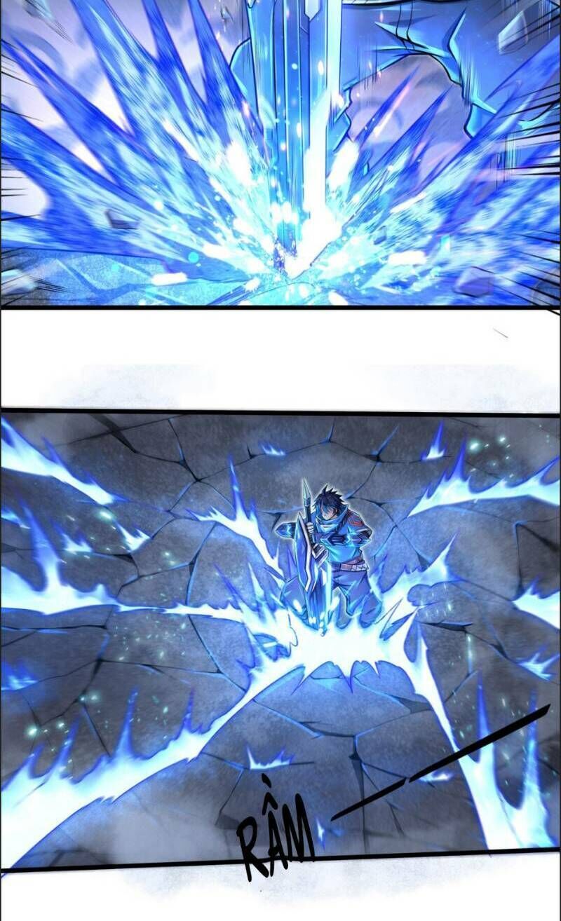 Một Trăm Triệu Điểm Chapter 3 - Trang 2