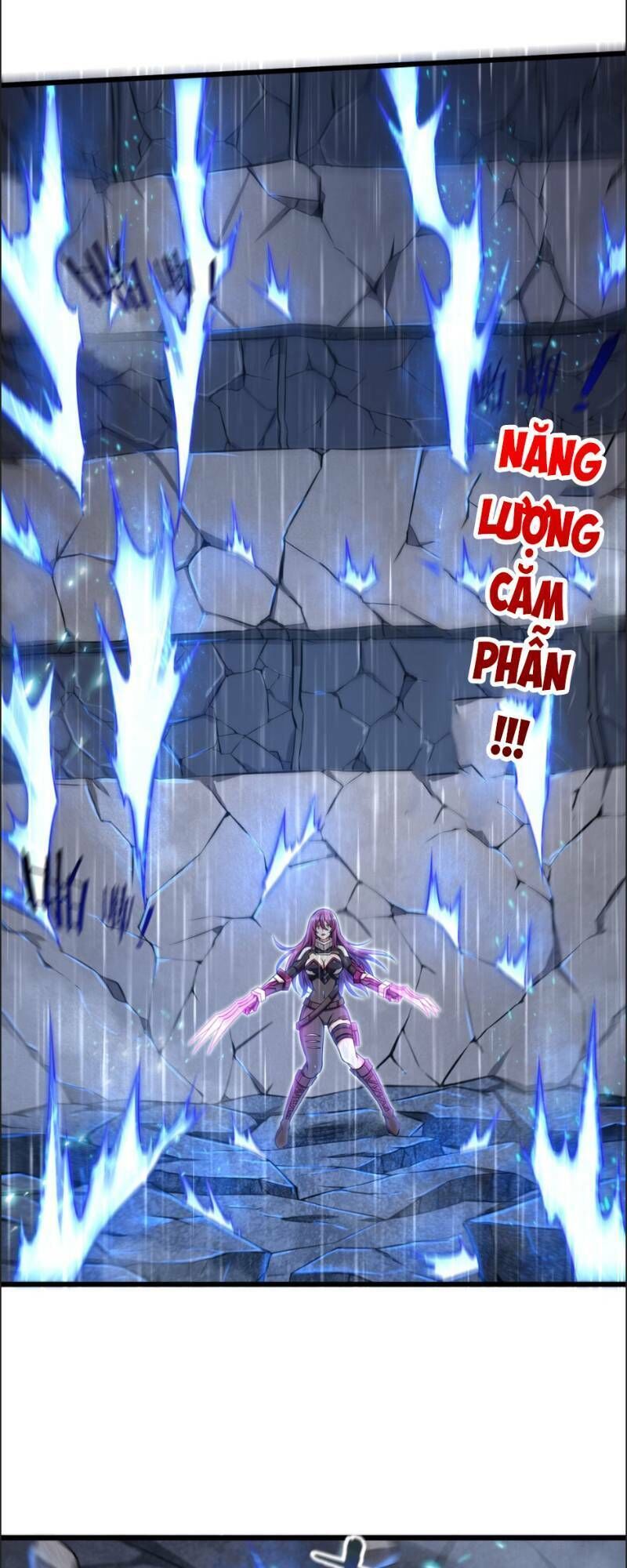 Một Trăm Triệu Điểm Chapter 3 - Trang 2