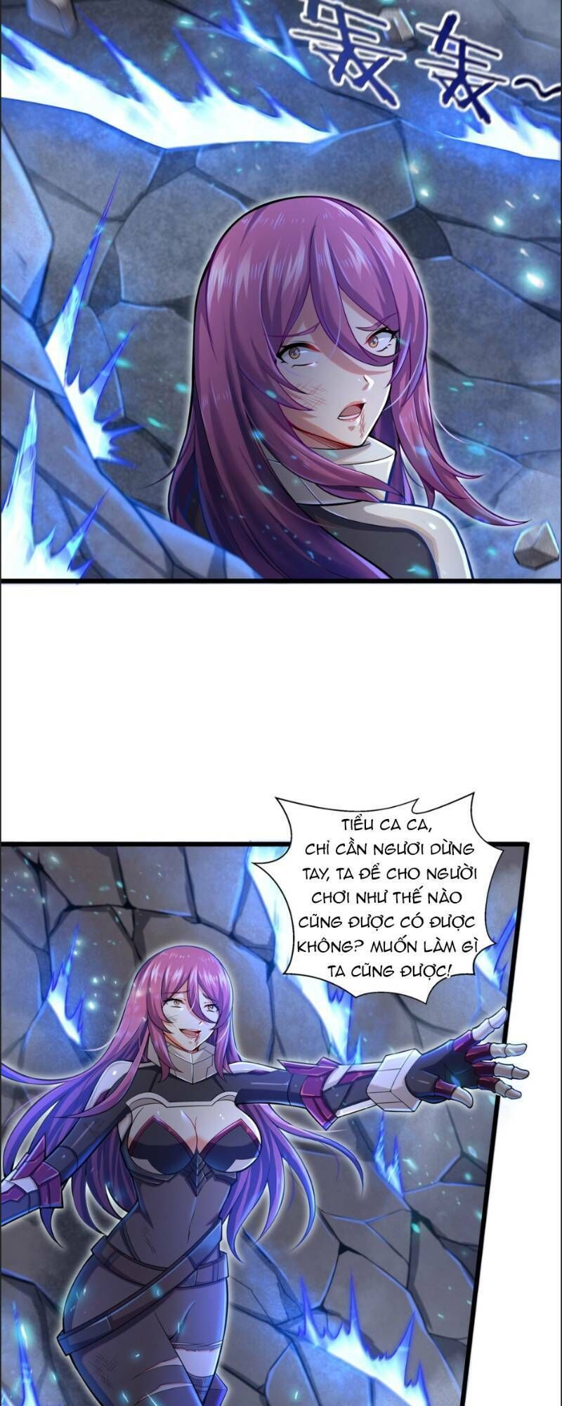 Một Trăm Triệu Điểm Chapter 3 - Trang 2