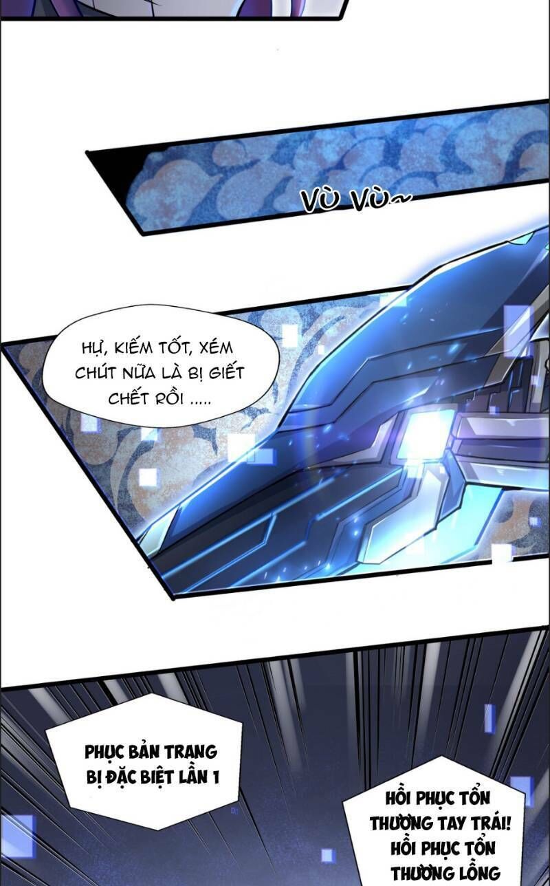 Một Trăm Triệu Điểm Chapter 3 - Trang 2