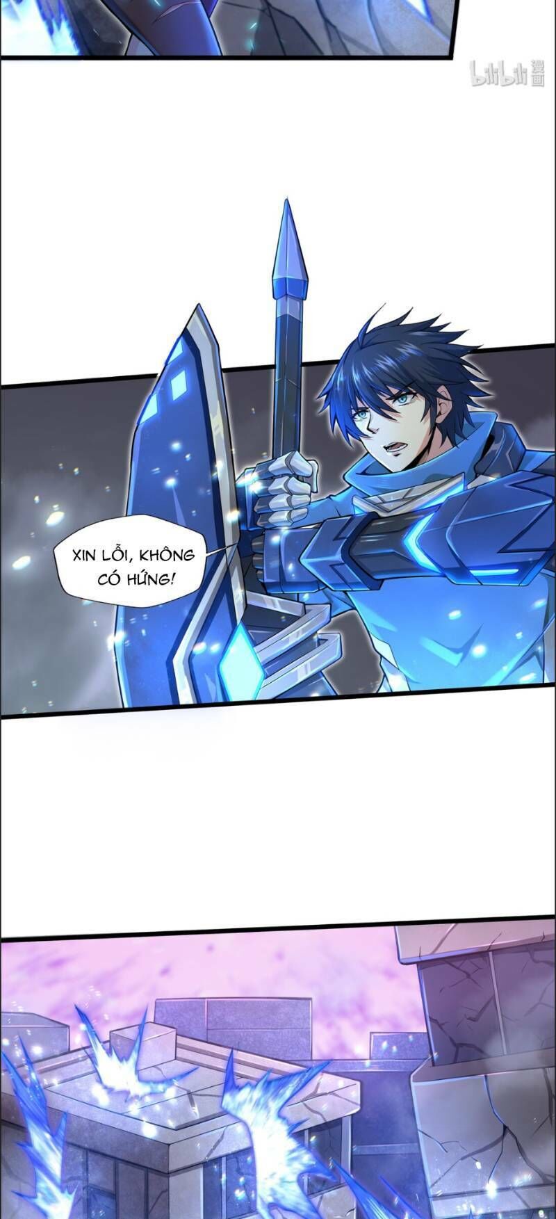 Một Trăm Triệu Điểm Chapter 3 - Trang 2