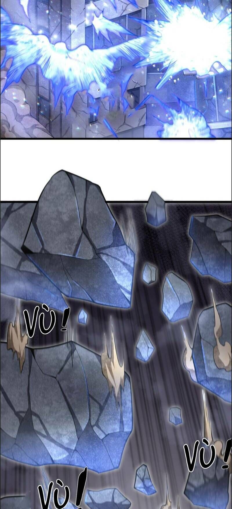 Một Trăm Triệu Điểm Chapter 3 - Trang 2