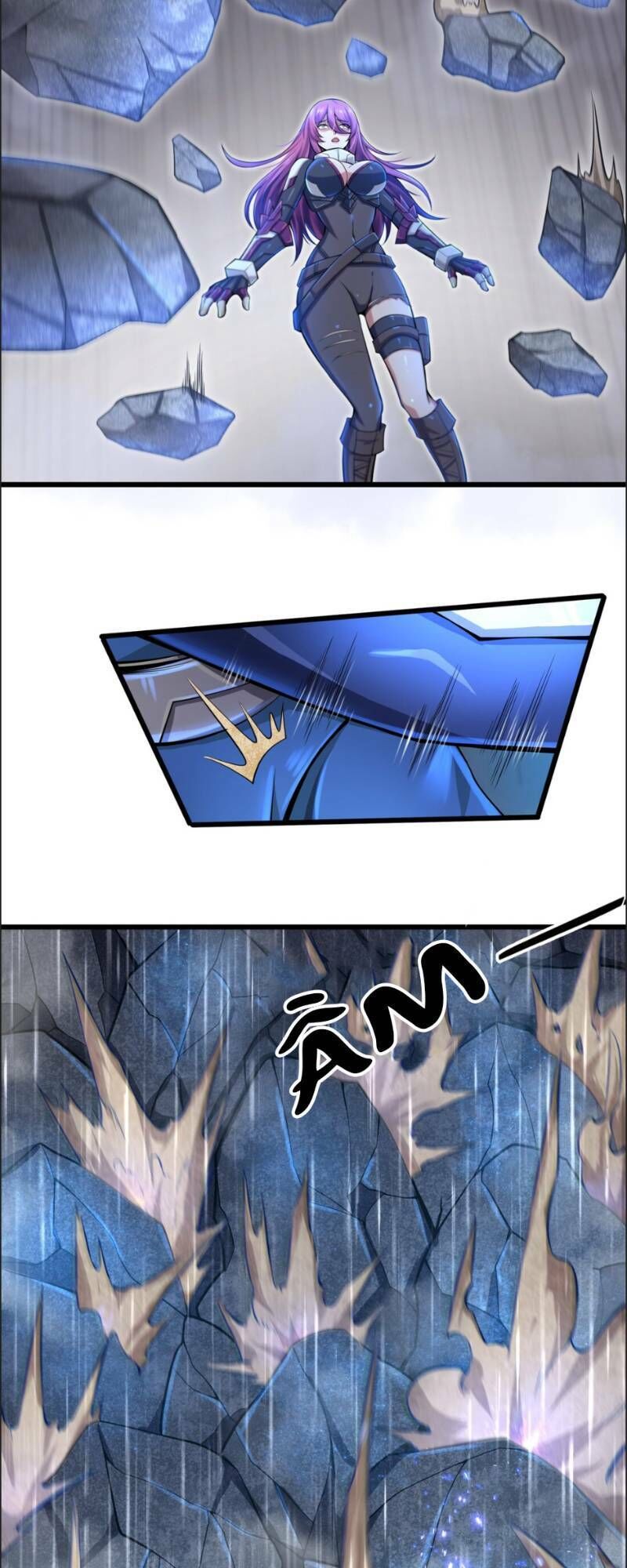 Một Trăm Triệu Điểm Chapter 3 - Trang 2