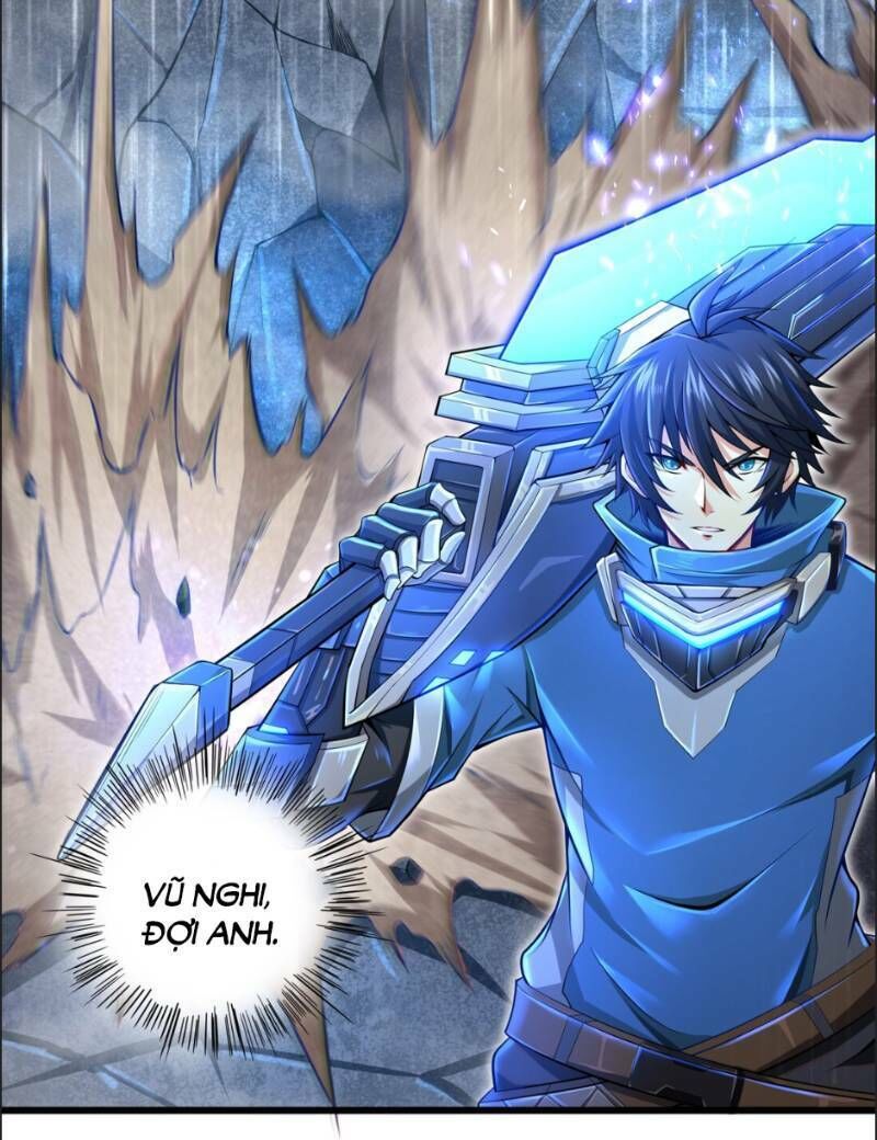 Một Trăm Triệu Điểm Chapter 3 - Trang 2