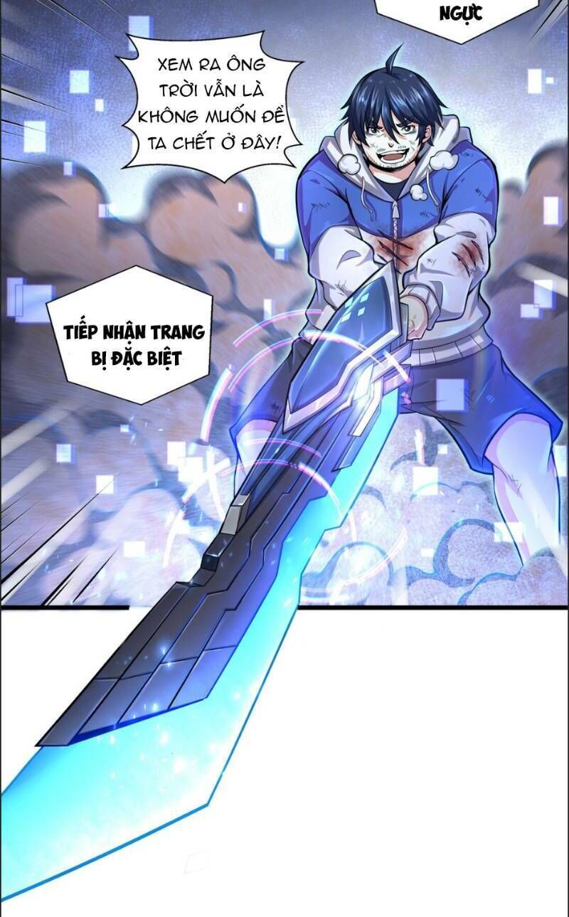 Một Trăm Triệu Điểm Chapter 3 - Trang 2