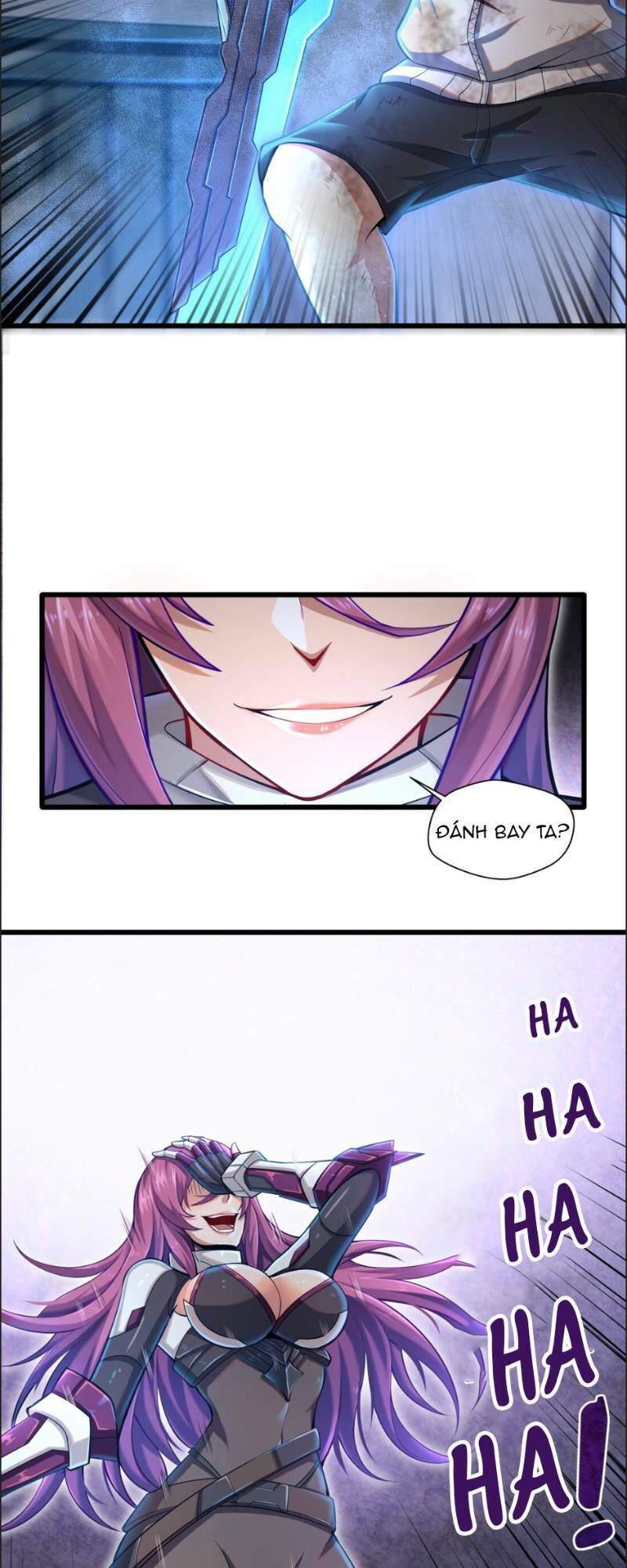 Một Trăm Triệu Điểm Chapter 3 - Trang 2