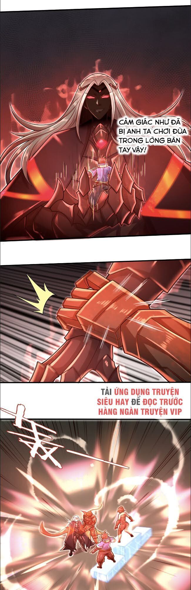 Một Trăm Triệu Điểm Chapter 30 - Trang 2