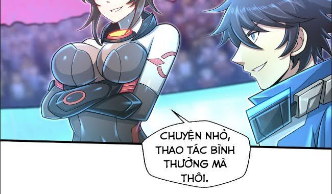 Một Trăm Triệu Điểm Chapter 30 - Trang 2