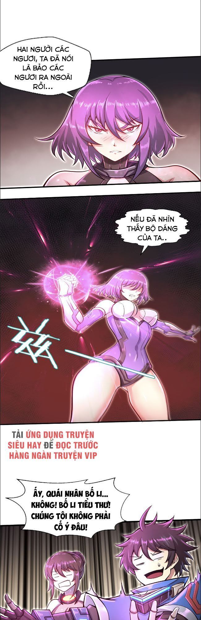 Một Trăm Triệu Điểm Chapter 31 - Trang 2