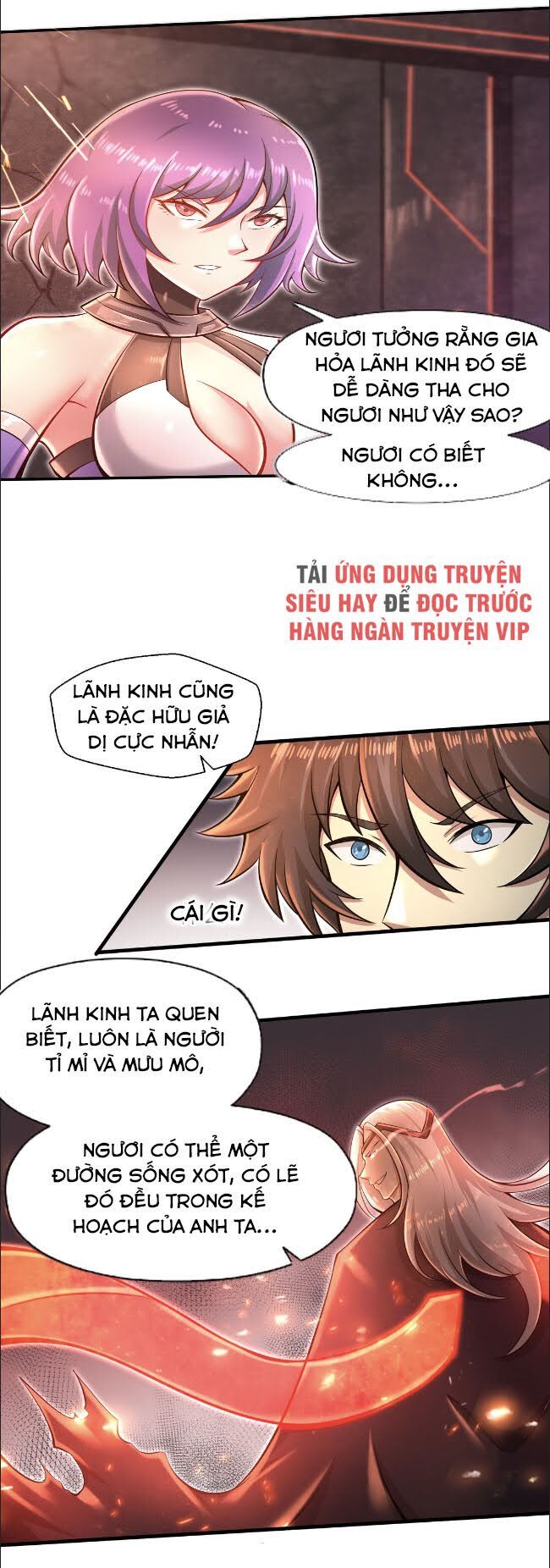 Một Trăm Triệu Điểm Chapter 31 - Trang 2