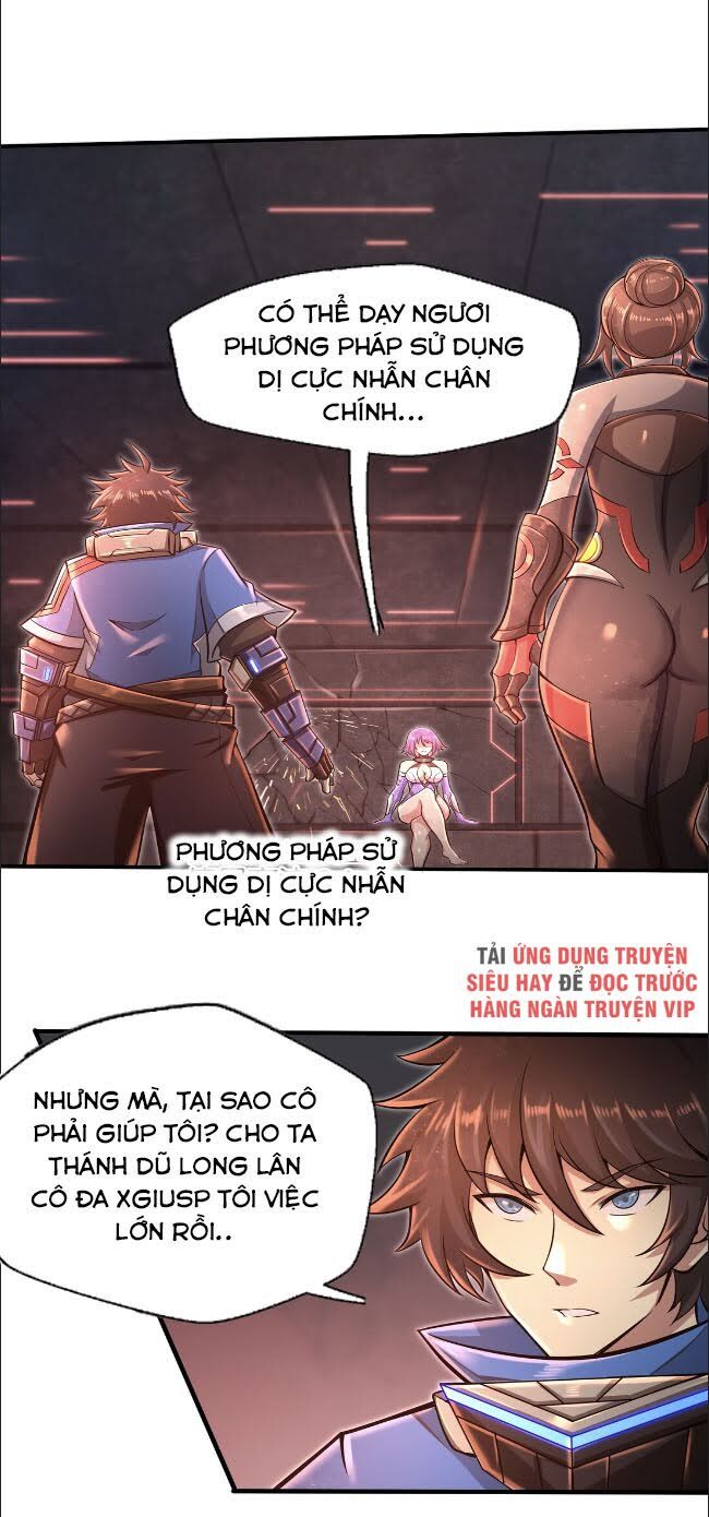 Một Trăm Triệu Điểm Chapter 31 - Trang 2
