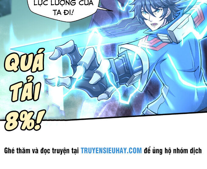 Một Trăm Triệu Điểm Chapter 32 - Trang 2