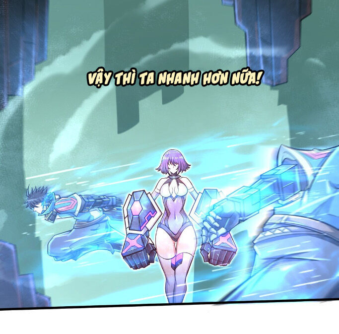 Một Trăm Triệu Điểm Chapter 32 - Trang 2